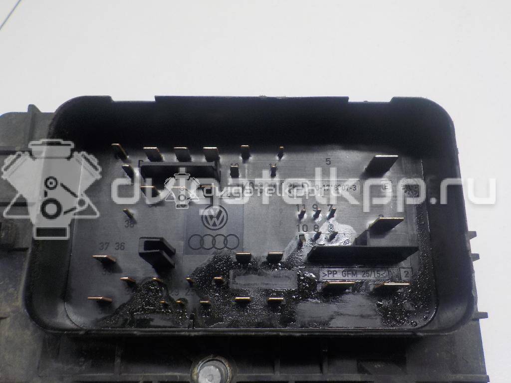 Фото Блок предохранителей  1K0937125D для seat Altea {forloop.counter}}