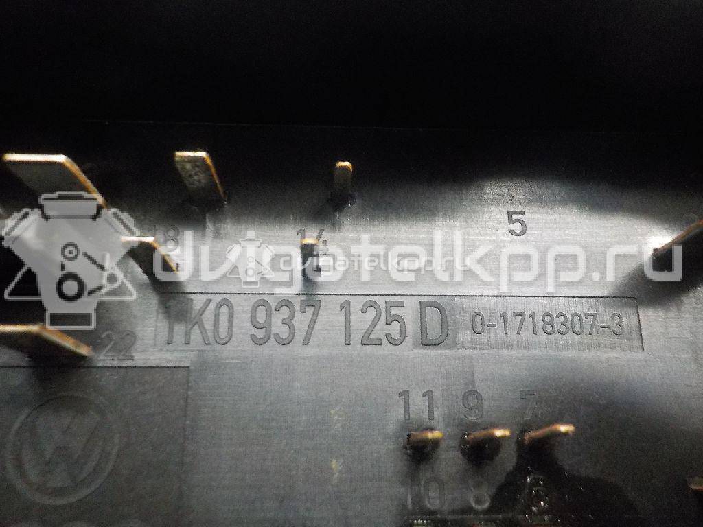 Фото Блок предохранителей  1K0937125D для seat Altea {forloop.counter}}