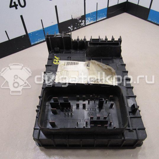 Фото Блок предохранителей  1K0937125A для seat Altea