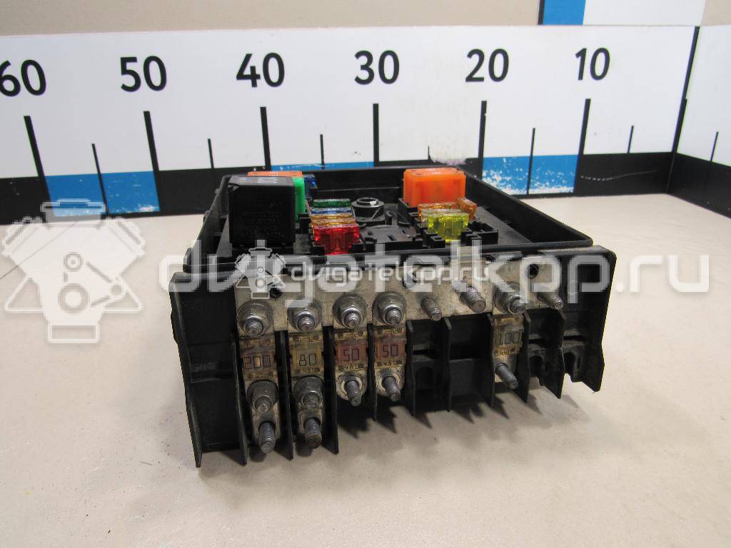 Фото Блок предохранителей  1K0937125A для seat Altea {forloop.counter}}