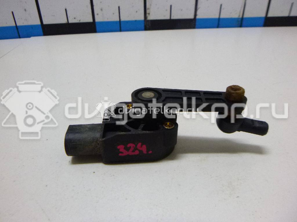 Фото Датчик регулировки дорож. просвета  1T0907503 для seat Altea {forloop.counter}}