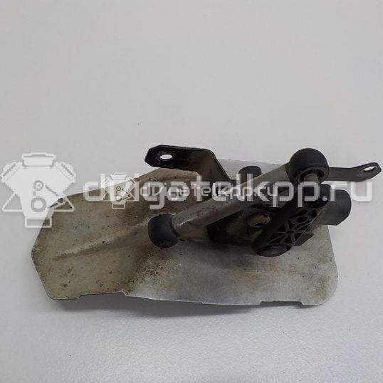 Фото Датчик регулировки дорож. просвета  1t0907503b для audi A3 [8P1]