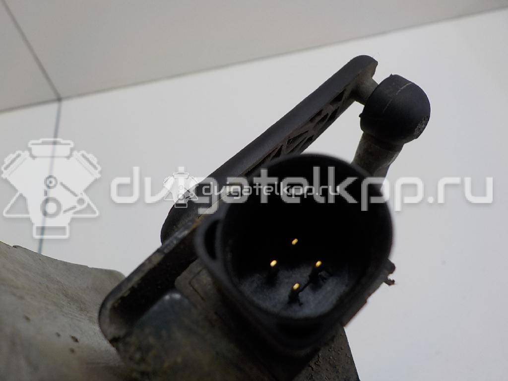 Фото Датчик регулировки дорож. просвета  1t0907503b для audi A3 [8P1] {forloop.counter}}