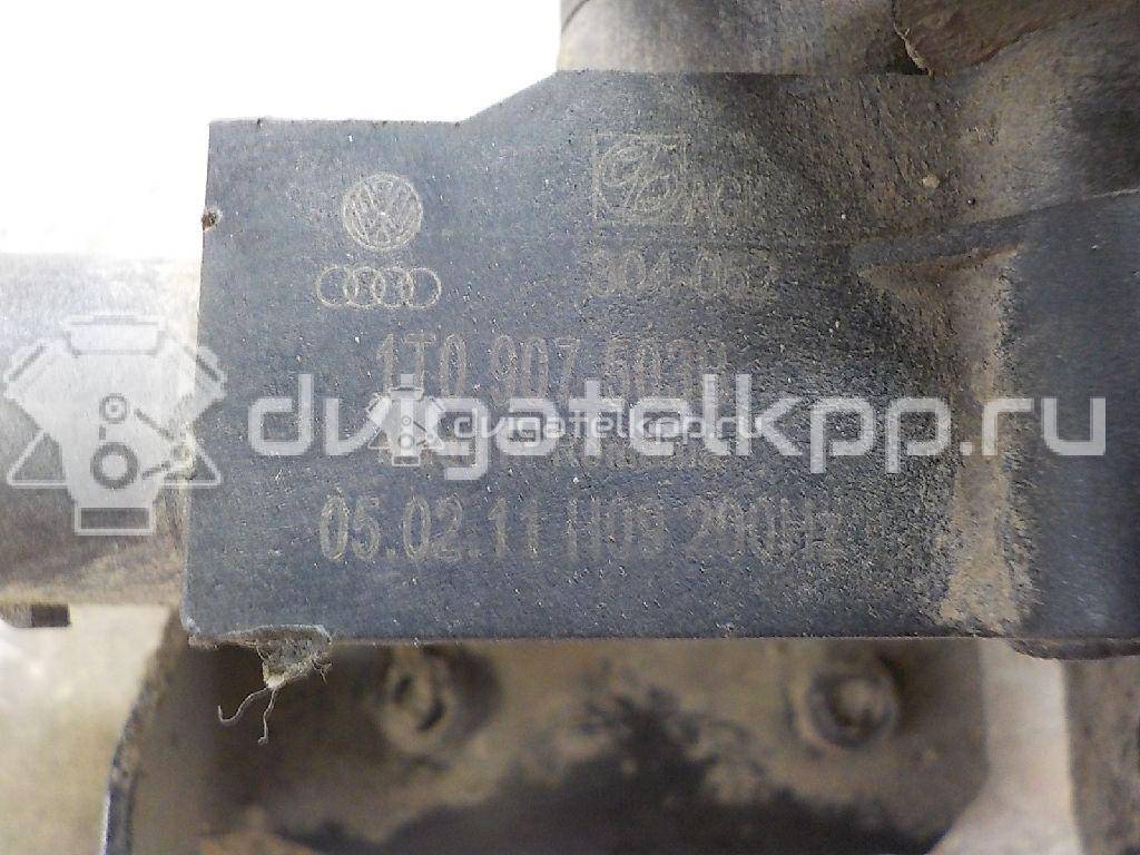 Фото Датчик регулировки дорож. просвета  1t0907503b для audi A3 [8P1] {forloop.counter}}