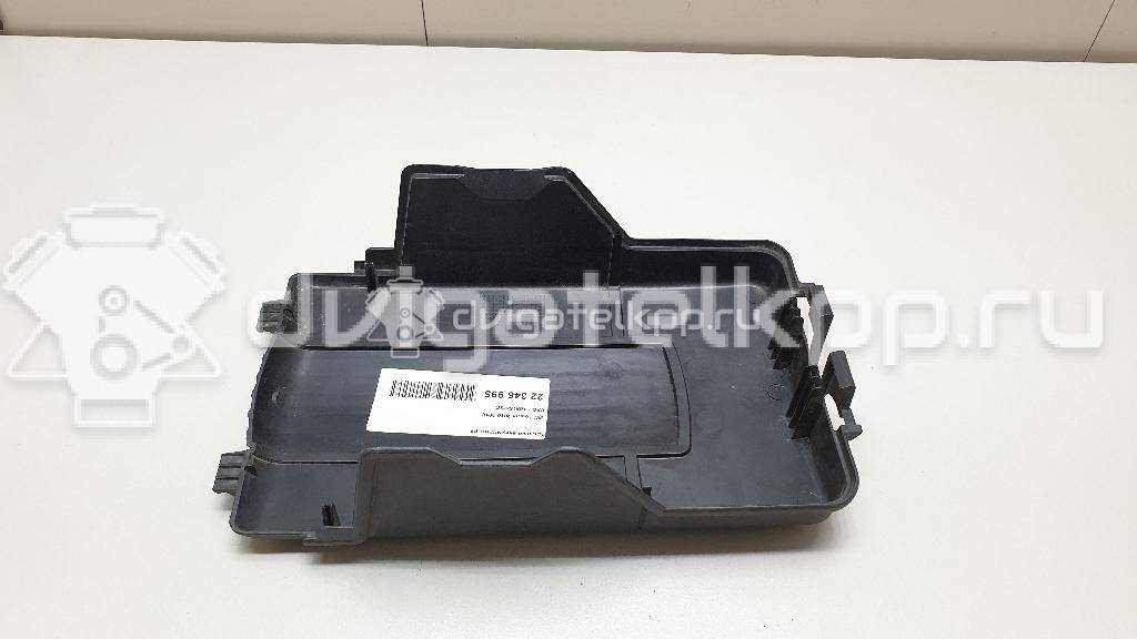 Фото Крышка аккумулятора  1k0915443c для audi A3 [8P1] {forloop.counter}}