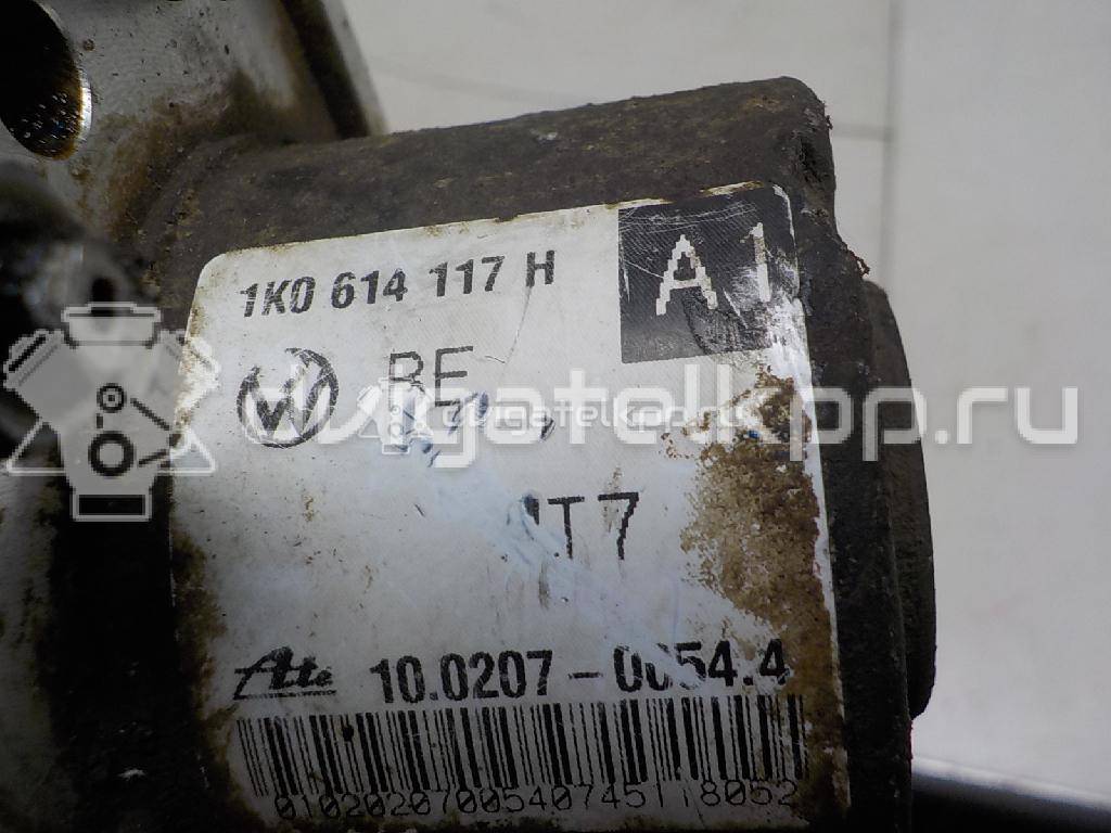 Фото Блок ABS (насос)  1K0907379P для seat Altea {forloop.counter}}