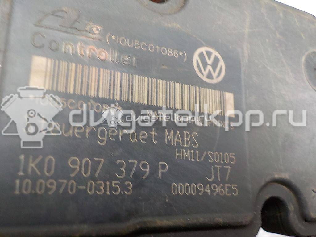 Фото Блок ABS (насос)  1K0907379P для seat Altea {forloop.counter}}