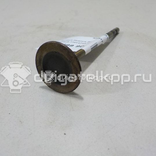 Фото Клапан впускной  7701471378 для Renault Wind E4M / Thalia 2 / Modus Grand F Jp0 / Megane / Clio