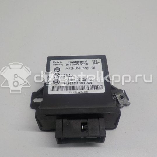 Фото Блок электронный  5M0907357C для seat Altea