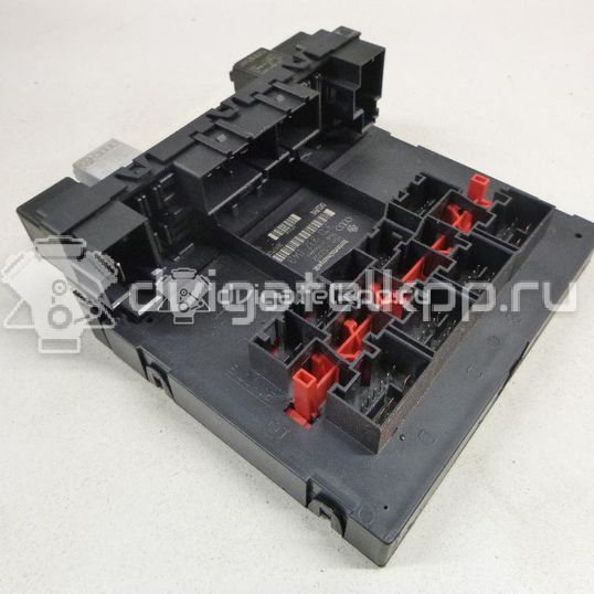 Фото Блок электронный  3C0937049AJ для seat Altea