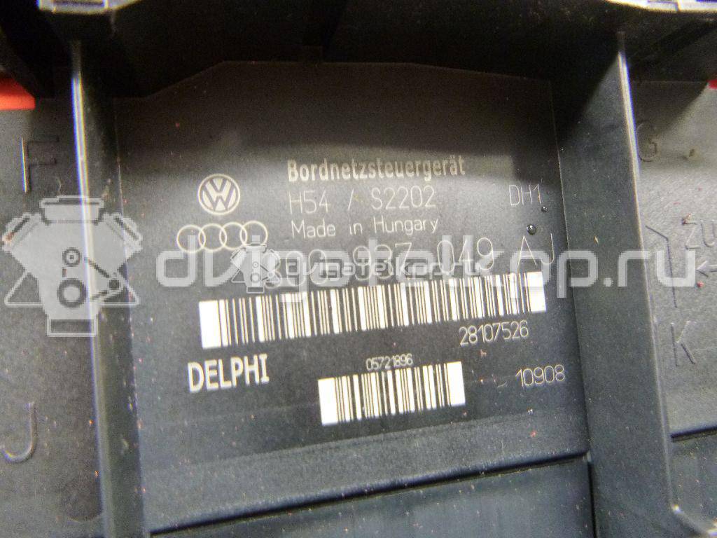 Фото Блок электронный  3C0937049AJ для seat Altea {forloop.counter}}