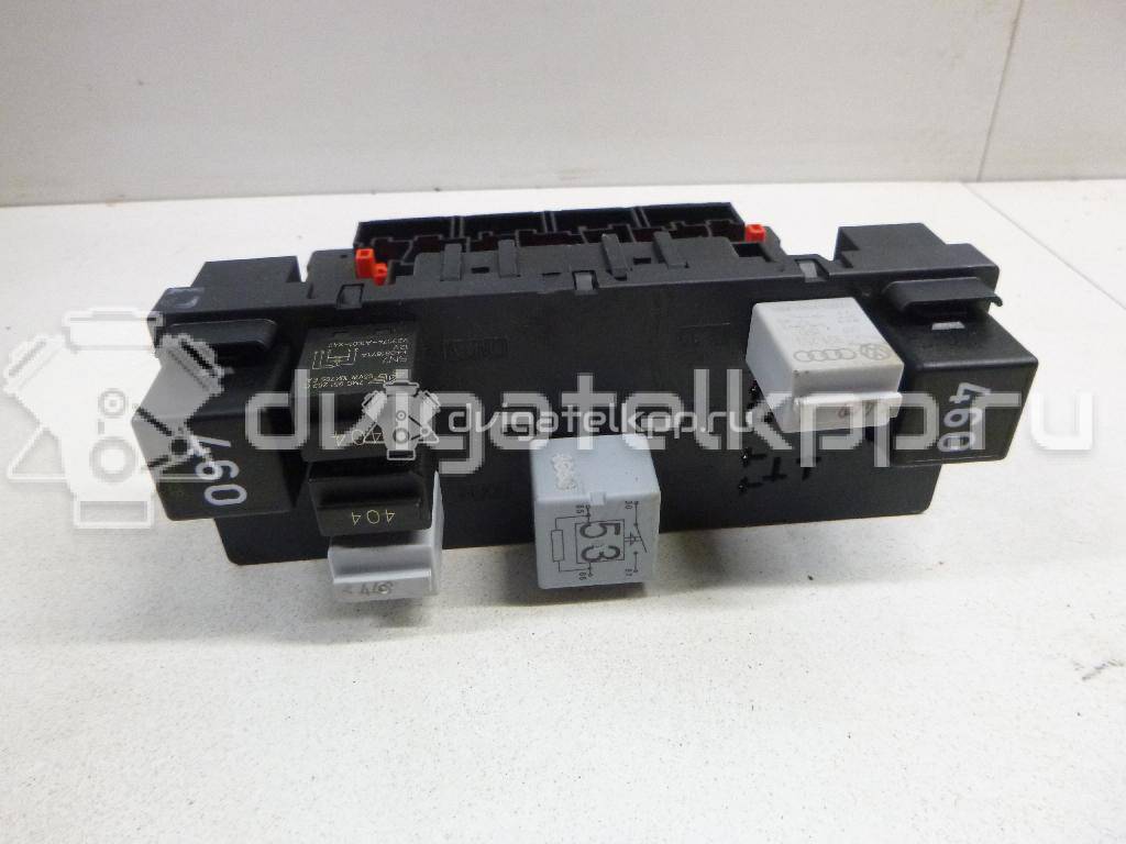 Фото Блок электронный  3C0937049AJ для seat Altea {forloop.counter}}
