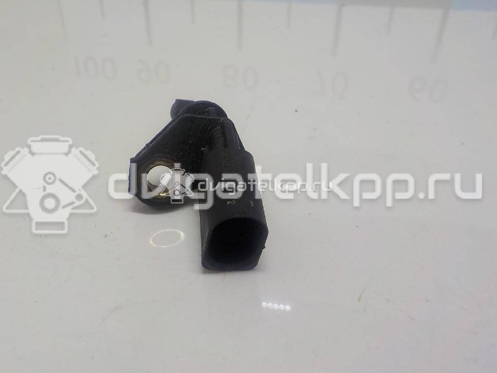 Фото Датчик ABS задний правый  1K0927808 для Seat Ibiza / Leon / Toledo / Alhambra / Altea {forloop.counter}}