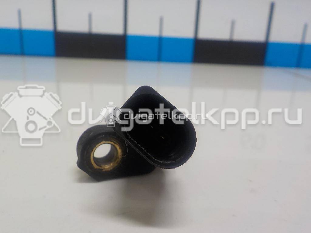 Фото Датчик ABS задний левый  1K0927807 для Seat Ibiza / Leon / Toledo / Alhambra / Altea {forloop.counter}}