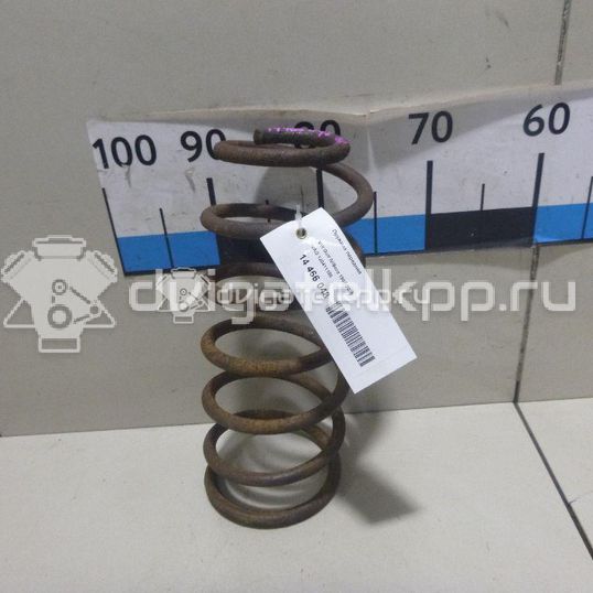 Фото Пружина передняя  1j0411105 для Seat Leon / Toledo