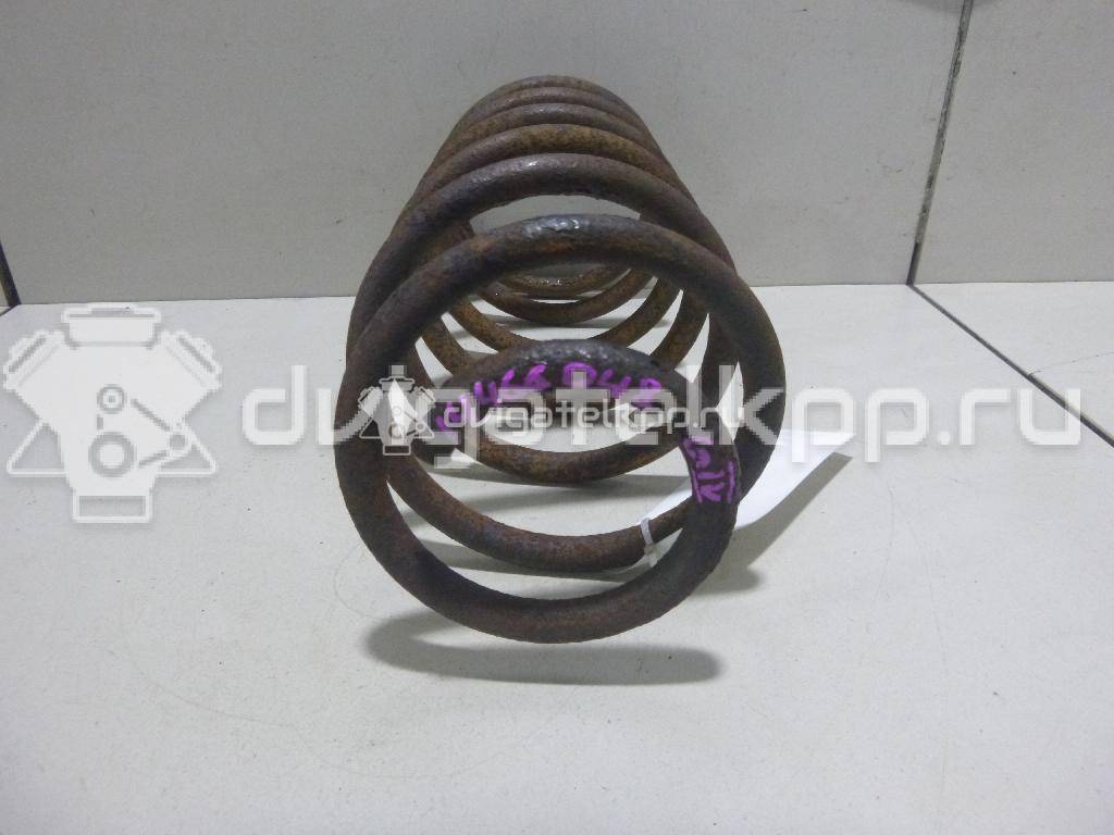 Фото Пружина передняя  1j0411105 для Seat Leon / Toledo {forloop.counter}}