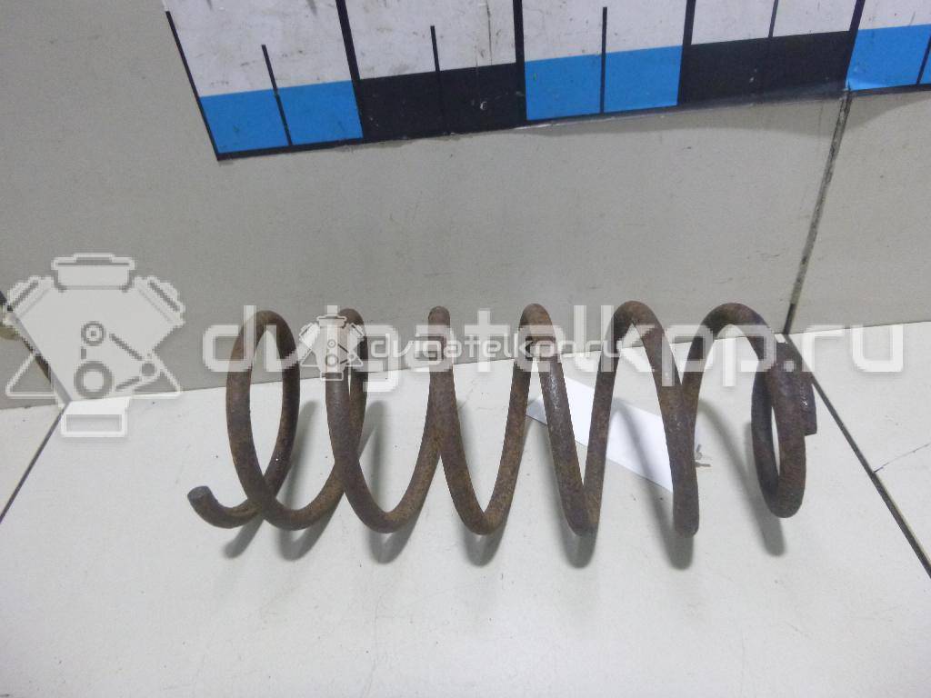 Фото Пружина передняя  1j0411105 для Seat Leon / Toledo {forloop.counter}}