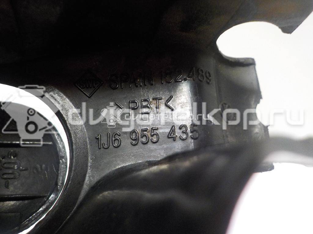 Фото Пыльник стеклоочистителя  1J6955435 для seat Arosa {forloop.counter}}