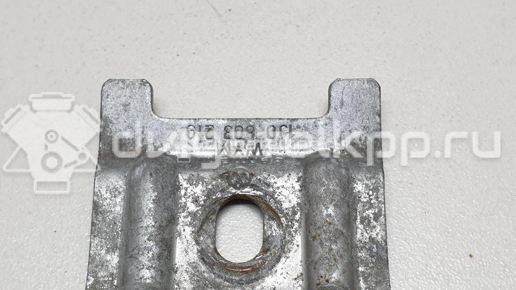 Фото Крепеж  1j0803219 для audi A3 (8L1) {forloop.counter}}