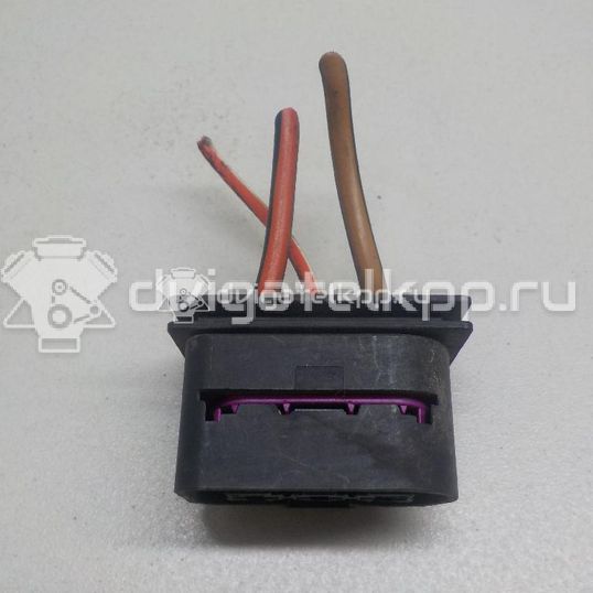 Фото Разъем  1J0906233 для seat Arosa
