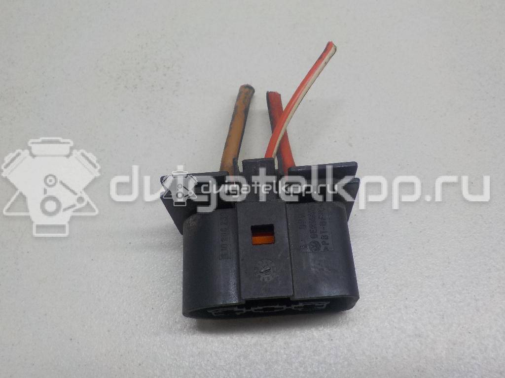 Фото Разъем  1J0906233 для seat Arosa {forloop.counter}}
