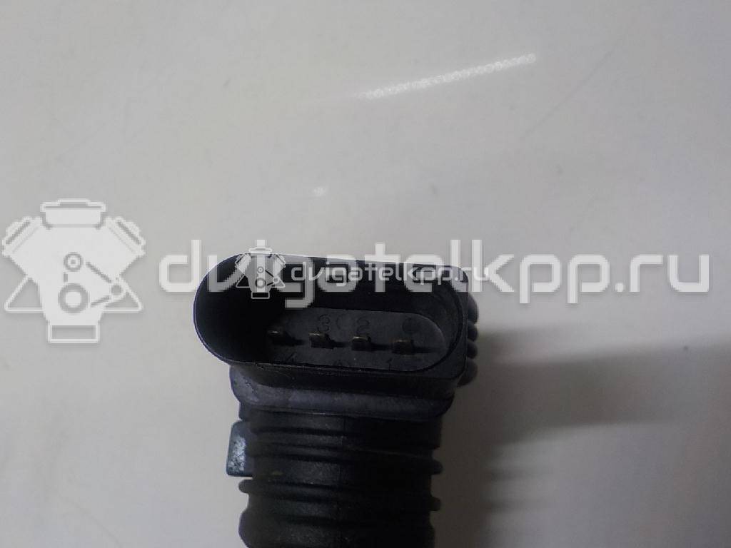 Фото Катушка зажигания  06B905115R для Seat Ibiza / Cordoba / Leon / Toledo / Alhambra {forloop.counter}}