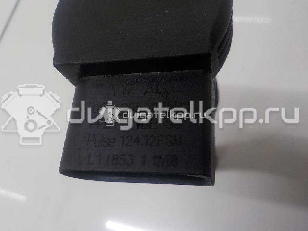 Фото Катушка зажигания  06B905115R для Seat Ibiza / Cordoba / Leon / Toledo / Alhambra {forloop.counter}}