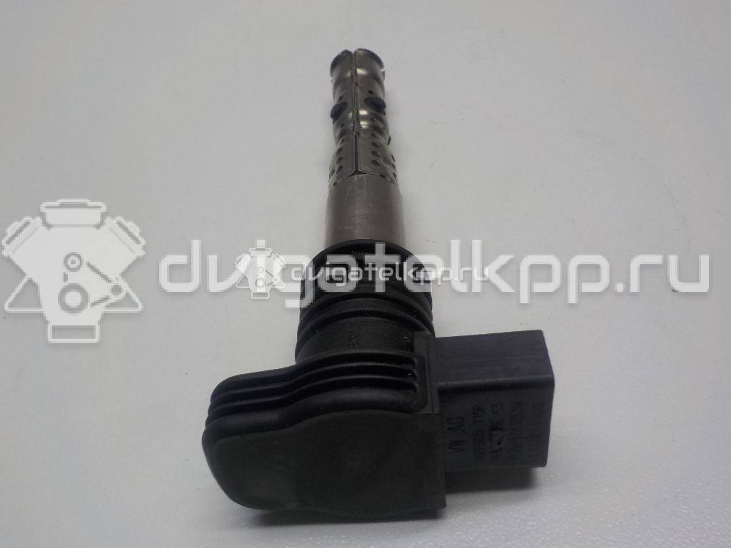 Фото Катушка зажигания  06b905115r для Seat Ibiza / Cordoba / Leon / Toledo / Alhambra {forloop.counter}}