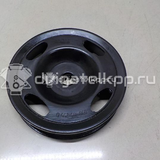 Фото Шкив коленвала  03D105255D для Seat Ibiza / Cordoba / Leon / Toledo / Alhambra