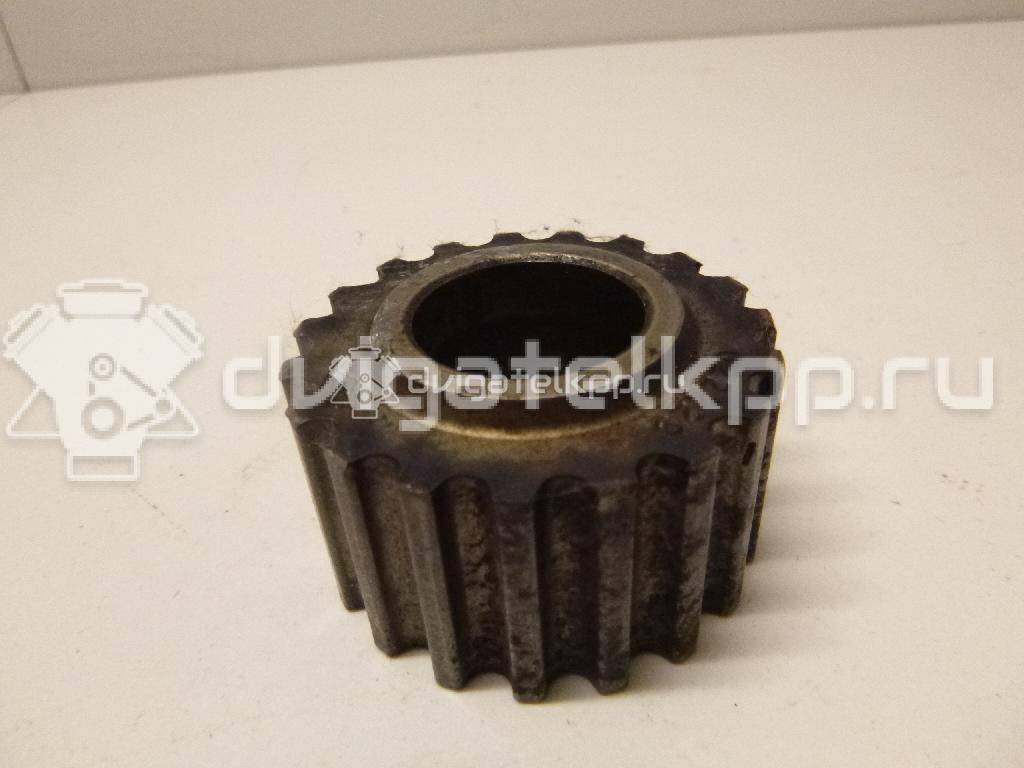 Фото Шестерня коленвала  8200024925 для Renault Wind E4M / Thalia 2 / Modus Grand F Jp0 / Megane / Clio {forloop.counter}}