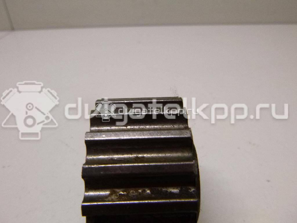 Фото Шестерня коленвала  8200024925 для Renault Wind E4M / Thalia 2 / Modus Grand F Jp0 / Megane / Clio {forloop.counter}}