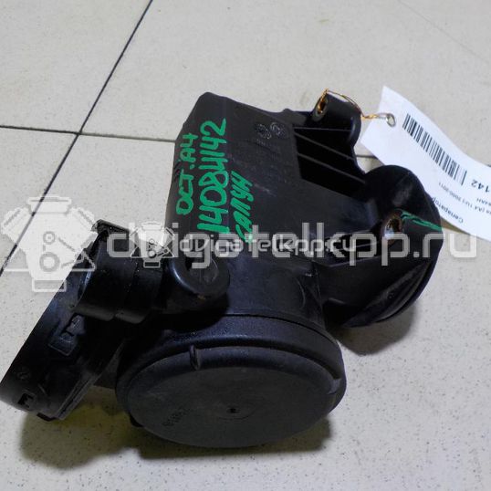 Фото Маслоотделитель  036103464ah для Seat Ibiza / Cordoba / Leon / Toledo / Altea