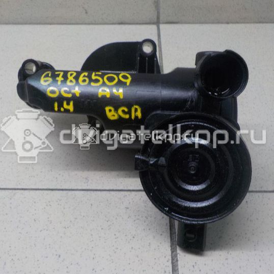 Фото Маслоотделитель  036103464AH для Seat Ibiza / Cordoba / Leon / Toledo / Altea