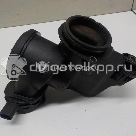 Фото Маслоотделитель  036103464AH для Seat Ibiza / Cordoba / Leon / Toledo / Altea