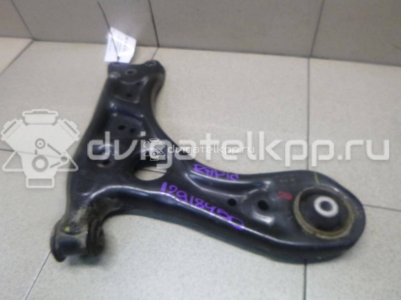 Фото Рычаг передний правый  6RU407152 для seat Cordoba {forloop.counter}}
