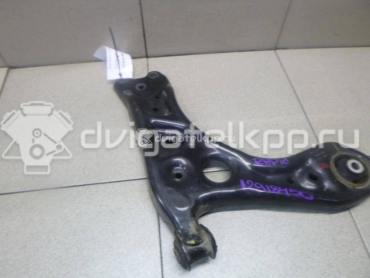 Фото Рычаг передний правый  6RU407152 для seat Cordoba {forloop.counter}}
