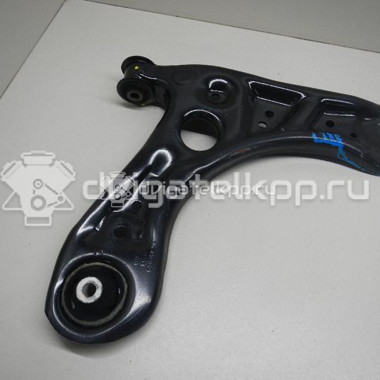 Фото Рычаг передний правый  6ru407152 для audi A1