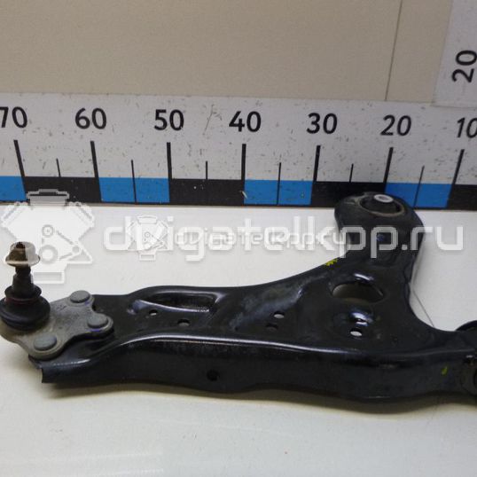 Фото Рычаг передний правый  6RU407152 для seat Cordoba