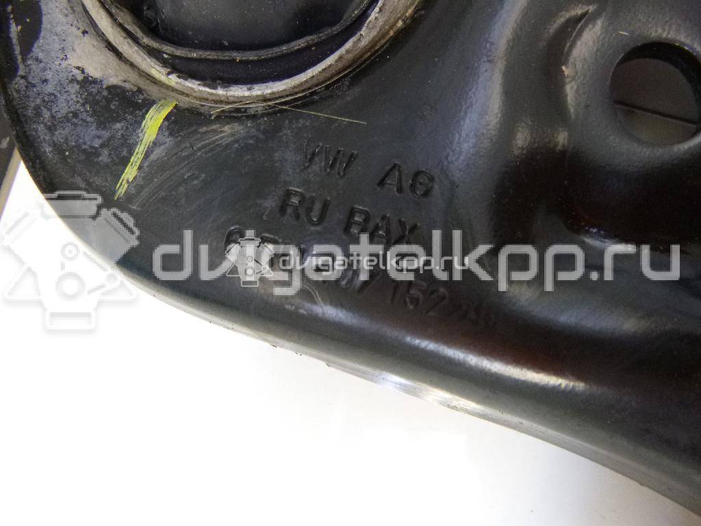Фото Рычаг передний правый  6RU407152 для seat Cordoba {forloop.counter}}