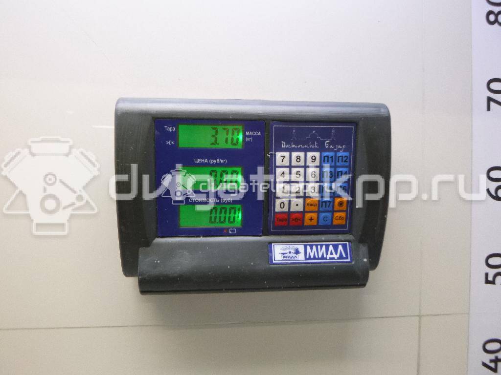 Фото Рычаг передний правый  6RU407152 для seat Cordoba {forloop.counter}}
