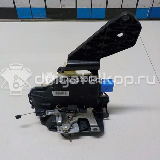 Фото Замок двери передней правой  3B1837016CC для Seat Ibiza / Cordoba