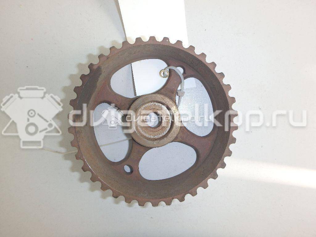 Фото Шестерня (шкив) распредвала  7700274413 для Renault Modus Grand F Jp0 / Vel Satis Bj0 / Megane / Trafic / Master {forloop.counter}}