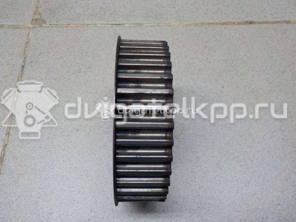 Фото Шестерня (шкив) распредвала  7700274413 для Renault Modus Grand F Jp0 / Vel Satis Bj0 / Megane / Trafic / Master {forloop.counter}}