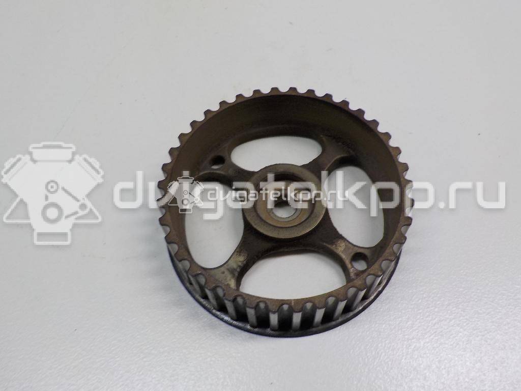 Фото Шестерня (шкив) распредвала  7700274413 для Renault Modus Grand F Jp0 / Vel Satis Bj0 / Megane / Trafic / Master {forloop.counter}}