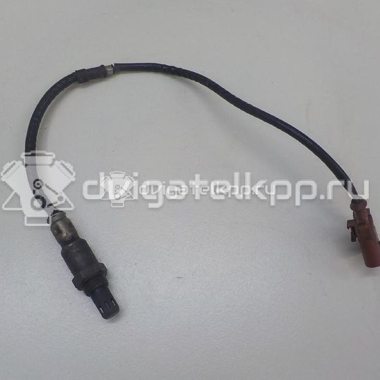 Фото Датчик кислородный/Lambdasonde  036906262AA для Seat Ibiza / Cordoba / Leon / Toledo / Alhambra