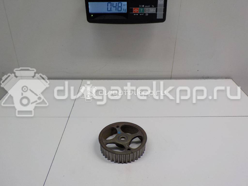 Фото Шестерня (шкив) распредвала  7700274413 для Renault Modus Grand F Jp0 / Vel Satis Bj0 / Megane / Trafic / Master {forloop.counter}}