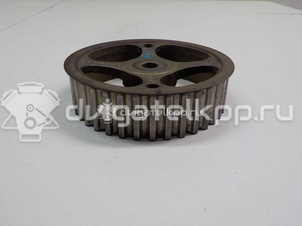 Фото Шестерня (шкив) распредвала  7700274413 для Renault Modus Grand F Jp0 / Vel Satis Bj0 / Megane / Trafic / Master {forloop.counter}}