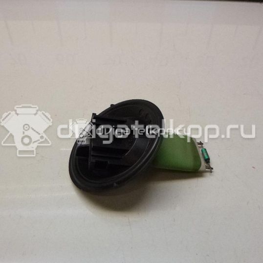 Фото Резистор отопителя  6Q0959263A для Seat Ibiza / Cordoba / Toledo