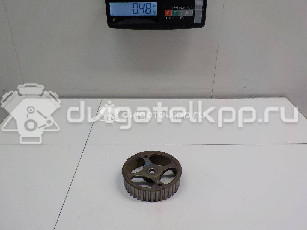 Фото Шестерня (шкив) распредвала  7700274413 для Renault Modus Grand F Jp0 / Vel Satis Bj0 / Megane / Trafic / Master {forloop.counter}}
