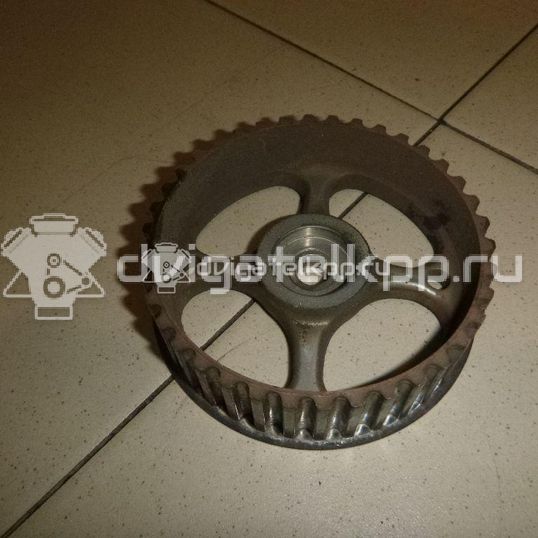 Фото Шестерня (шкив) распредвала  7701471374 для Renault Modus Grand F Jp0 / Vel Satis Bj0 / Megane / Trafic / Master